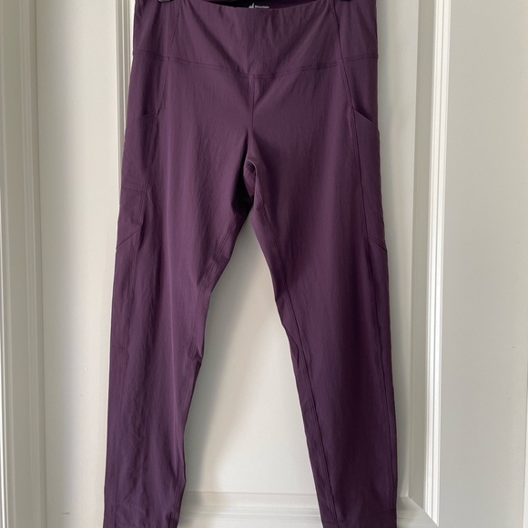 NWOT - MEC rock climbing pant - Picture 1 of 11